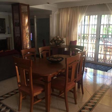 Villa Mijas With Pool 50 M Beach Fuengirola Exterior foto